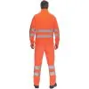 Gero matomumo darbo striukė Cerva ALMERIA HV FLEECE