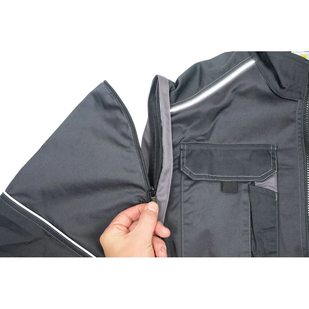 Darbo švarkas Cerva MAX ECO STRETCH – patvarus