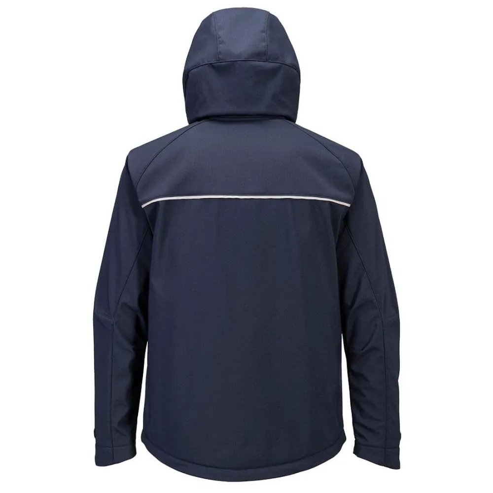 Softshell striukė Portwest DX474 Softshell striukė Portwest DX474