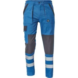Gero matomumo kelnės darbui Cerva MAX NEO RFLX