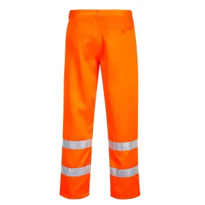 Gero matomumo polimedvilnės kelnės Portwest E041