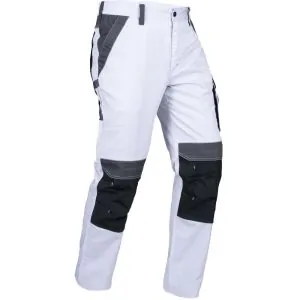Darbinės kelnės Cerva MAX ECO STRETCH – patogios ir tvarios