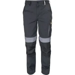 Moteriškos darbo kelnės Cerva MAX ECO STRETCH