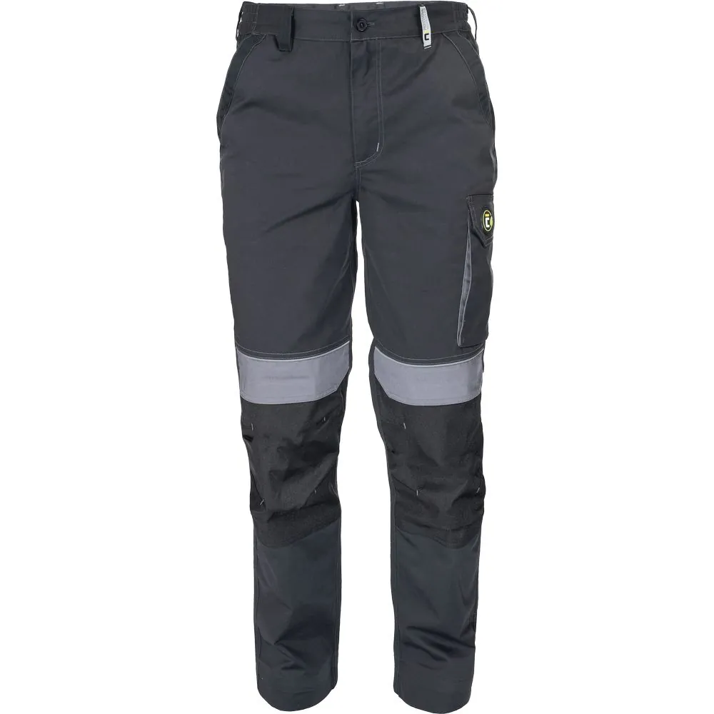 Moteriškos darbo kelnės Cerva MAX ECO STRETCH