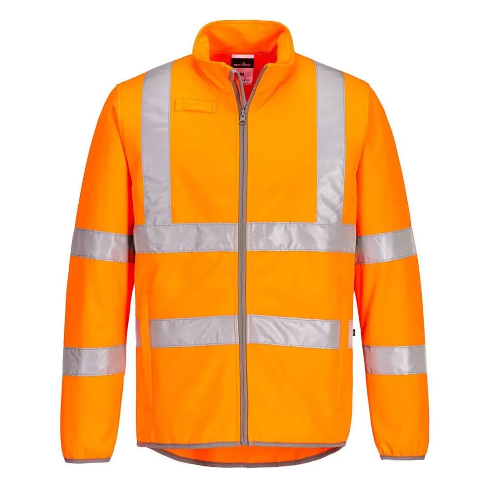 Gero matomumo softshell striukė Portwest EC24