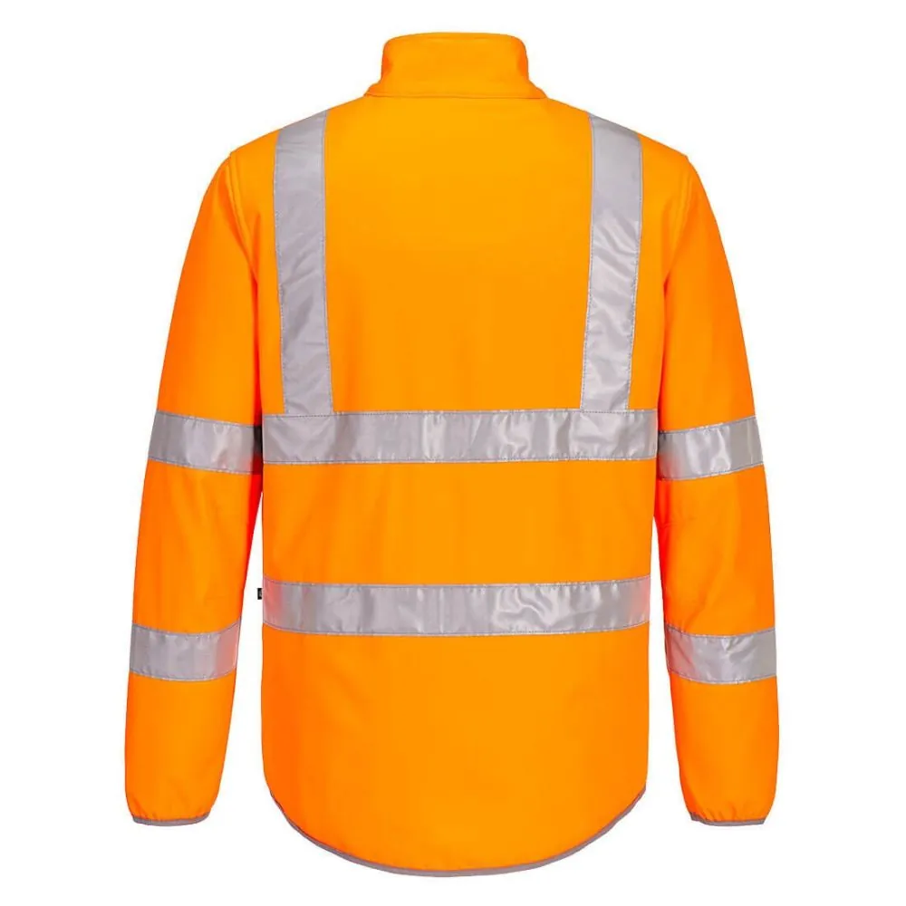 Gero matomumo softshell striukė Portwest EC24
