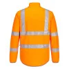 Gero matomumo softshell striukė Portwest EC24