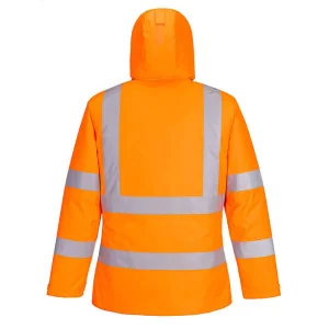 Signalinė žieminė striukė Portwest EC60