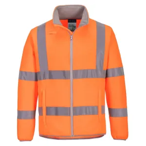 Signalinis fliso švarkas Portwest EC70