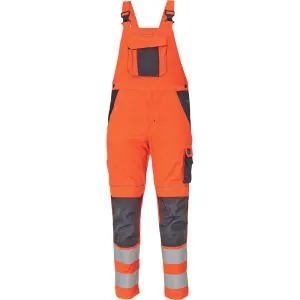 Gero matomumo puskombinezonis Cerva MAX VIVO HV