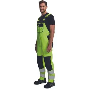 Gero matomumo puskombinezonis Cerva KNOXFIELD HVPS FL