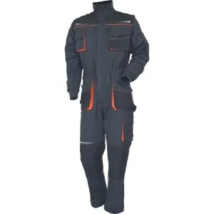Kombinezonas darbui CERVA EMERTON STRETCH – patvarus, elastingas