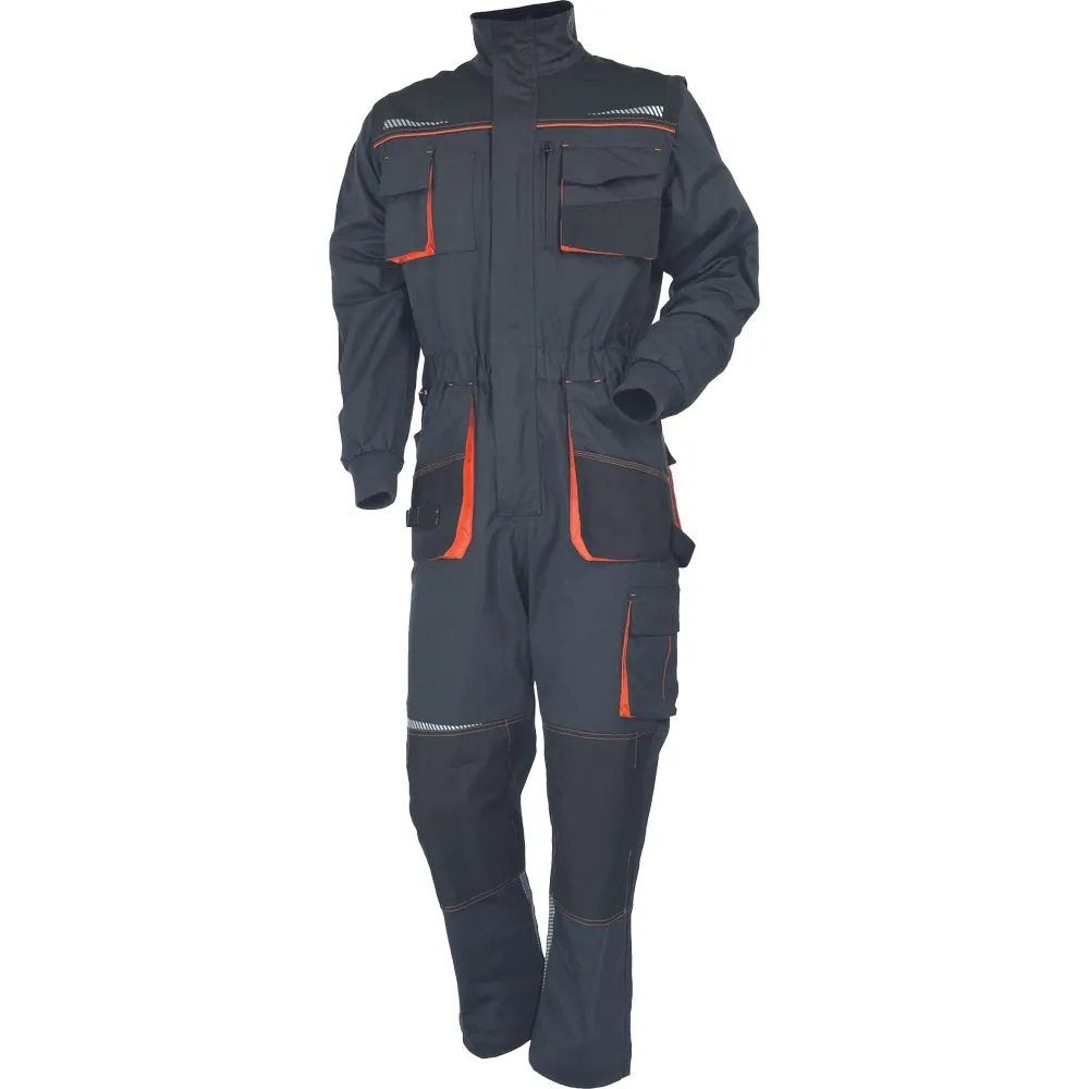 Kombinezonas darbui CERVA EMERTON STRETCH – patvarus, elastingas