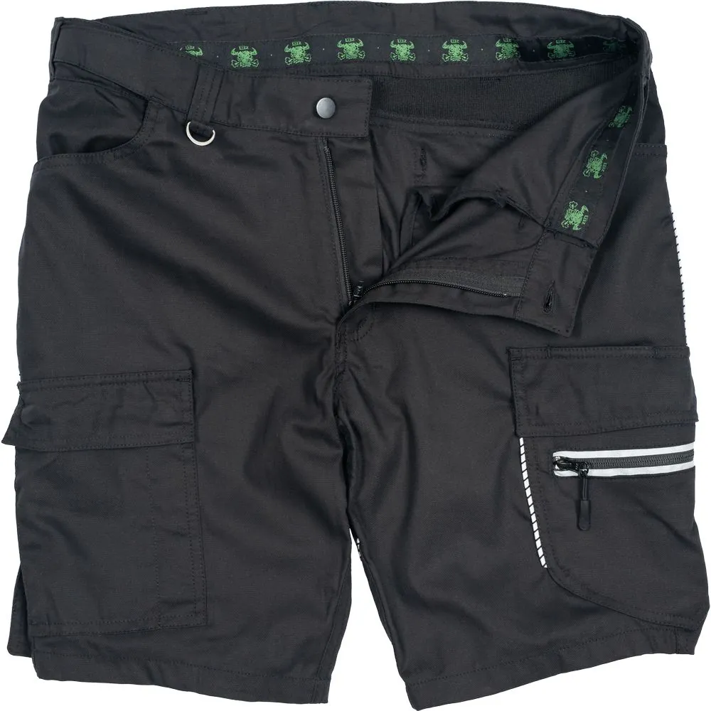 Šortai darbui Litz workwear TAURUS