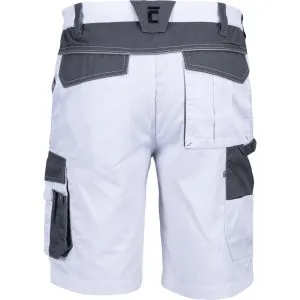 Šortai darbui Cerva MAX ECO STRETCH
