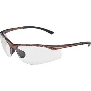 Apsauginiai akiniai Bolle Safety CONTOUR PC AS AF