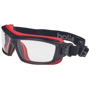 Akiniai darbui Bolle Safety ULTIM8 PC AS AF