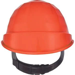 Apsauginis šalmas Lockweiler LAS PE – lengvas 331 g