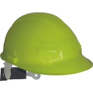 Gero matomumo šalmas darbui Cerva PALLADIO Hi-vis