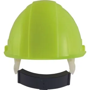 Gero matomumo šalmas Cerva PALLADIO Hi-vis
