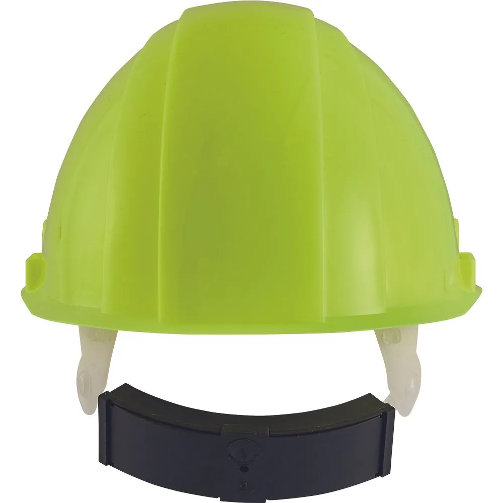 Gero matomumo šalmas Cerva PALLADIO Hi-vis