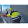 Gero matomumo šalmas Cerva PALLADIO Hi-vis