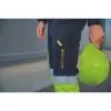Gero matomumo šalmas Cerva PALLADIO Hi-vis