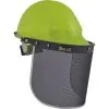 Gero matomumo šalmas Cerva PALLADIO Hi-vis