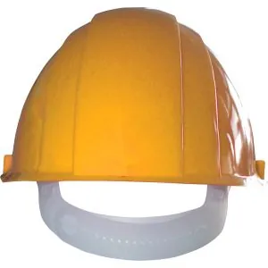 Apsauginis šalmas Cerva GAASP SW 4001 – lengvas, tvirtas