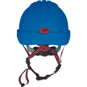 JSP EVO5 WR apsauginis darbo šalmas – patikima apsauga
