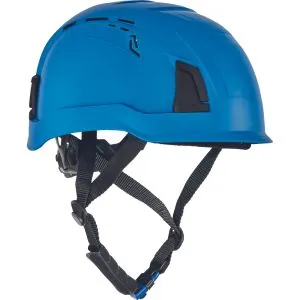 Apsauginis šalmas ALPINWORKER PRO CLIMB, ventiliuojamas
