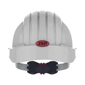 Apsauginis šalmas JSP EVO5 WR – saugumas ir komfortas