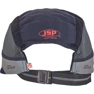Kepurė-šalmas JSP HARDCAP AEROLITE 2,5 cm