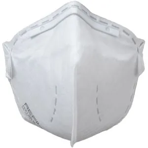 Respiratorius REFIL 710 FFP1 – patikima apsauga