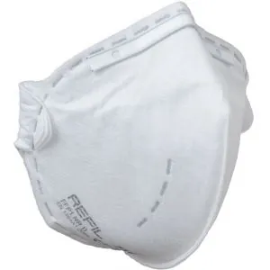 Respiratorius REFIL 710 FFP1 – patikima apsauga