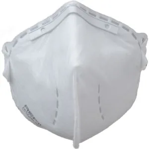 Respiratorius REFIL 730 FFP2 | Apsaugos respiratoriai