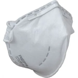 Respiratorius REFIL 730 FFP2 | Apsaugos respiratoriai
