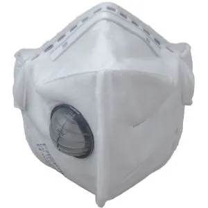 Respirtorius su vožtuvu REFIL 631 FFP2