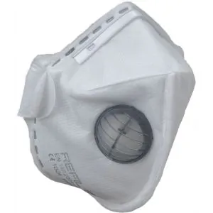 Respirtorius su vožtuvu REFIL 631 FFP2