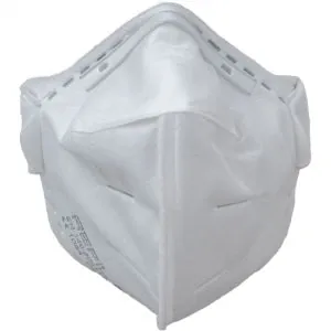 Respiratorius REFIL 630 FFP2 — patikima apsauga
