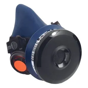 Puskaukė darbui SR 100