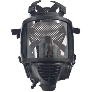 Pilno veido kaukė Cerva CM6-6BS