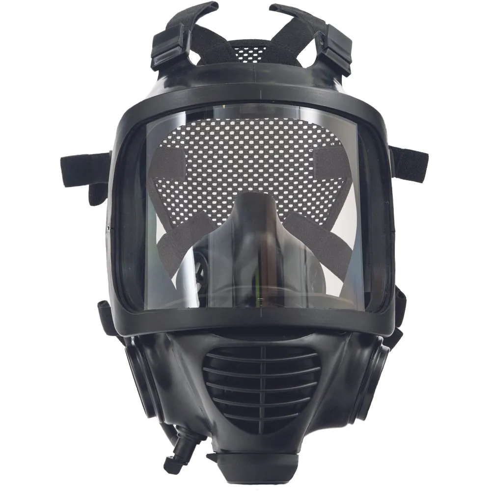 Pilno veido kaukė Cerva CM6-6BS
