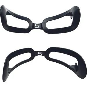 Kaklo įtvaras CleanSpace Ultra EX