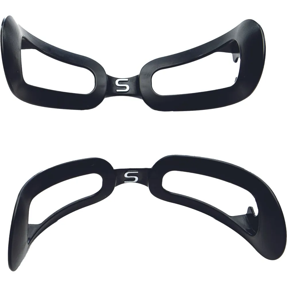 Kaklo įtvaras CleanSpace Ultra EX – patogus, lengvas Kaklo įtvaras CleanSpace Ultra EX – patogus, lengvas