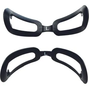 Kaklo įtvaras CleanSpace Ultra EX L