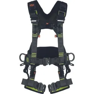 Saugos apraišai Fallsafe FLASH EN361,358,813