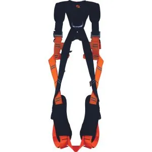 Apraišai Fallsafe BERKUT 5 | Darbo sauga