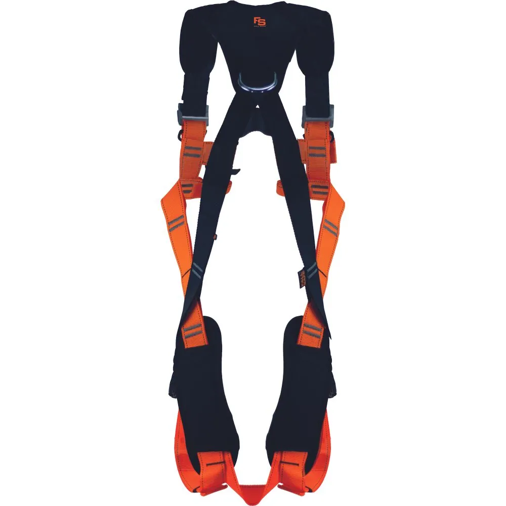Apraišai Fallsafe BERKUT 5 | Darbo sauga Apraišai Fallsafe BERKUT 5 | Darbo sauga