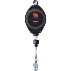 Kritimo sulaikymo blokas CERVA FS934